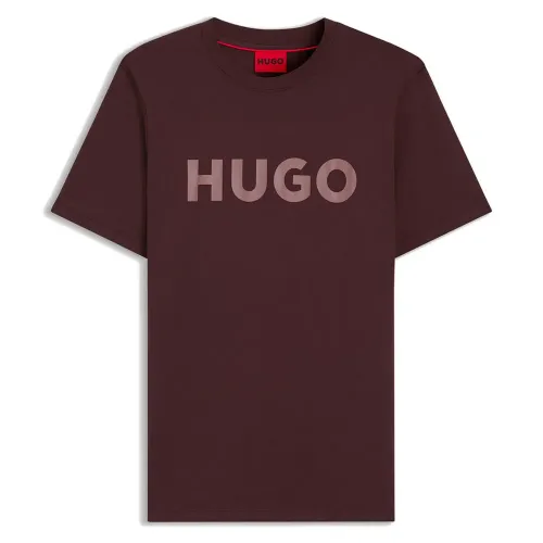 휴고 보스 Dulivio 반팔 티셔츠 142504765