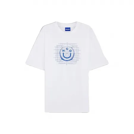 휴고 보스 Namerix 10258299 티셔츠 142504853