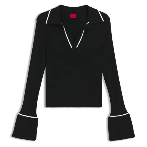 휴고 보스 Samur 10276318 스웨터 142504898