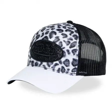 VON DUTCH VD/2/CB/LEOFUR/E 모자 142514936