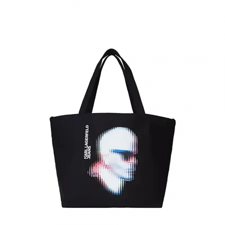 KARL LAGERFELD JEANS B1W50081 쇼퍼백 142515087