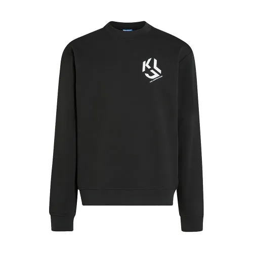 KARL LAGERFELD JEANS B1M20050 스웨터 142515936