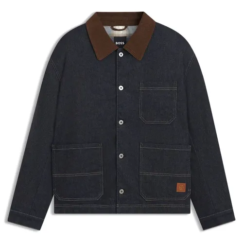 보스 C-Ironhide 10277286 청바지 142529048