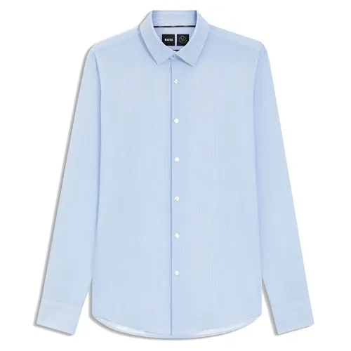 보스 Hank 222 10274931 긴팔 셔츠 142529153