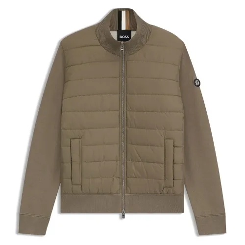 보스 Hernesto 10274971 01 스웨터 142529192