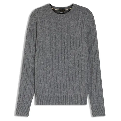 보스 Hetico 10274959 스웨터 142529197