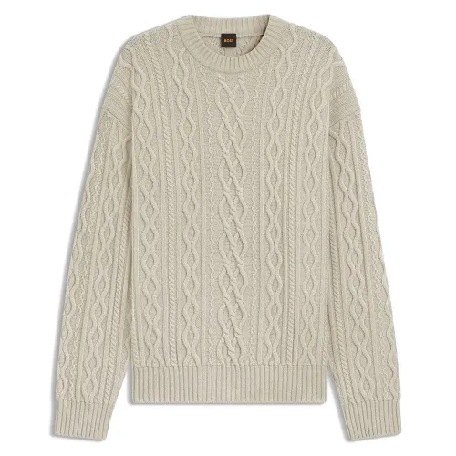 보스 Kableto 10274233 스웨터 142529285