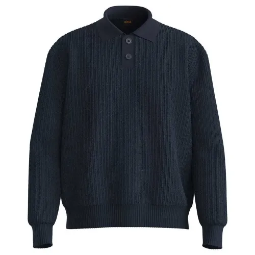 보스 Kotorpolo 10275146 스웨터 142529334