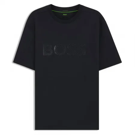 보스 Mirror Iconic 10273348 반팔 티셔츠 142529380
