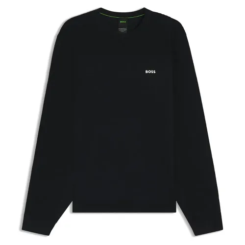 보스 Momentum 10273795 그린 스웨터 142529390