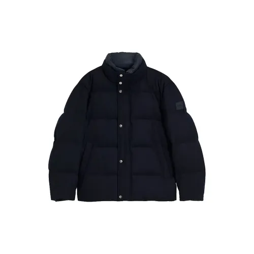 보스 P-Drader 10274361 패딩 자켓 142529446