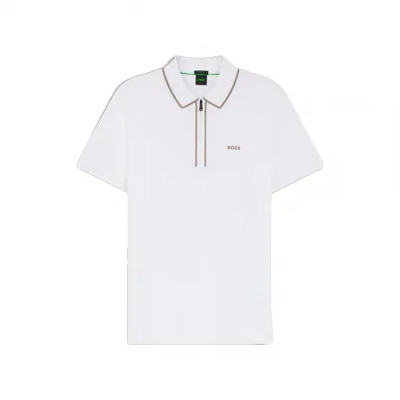 보스 Philix Tape 10255848 반팔 폴로 셔츠 142529522