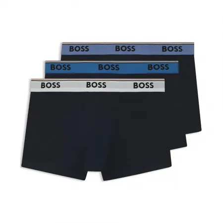 보스 Power Trunk 10276514 복서 브리프 3 팩 142529553