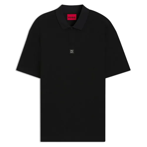 휴고 보스 Dallovo 10273788 반팔 폴로 셔츠 142529948