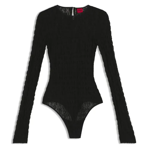 휴고 보스 Dulietta 10276378 스웨터 142530033