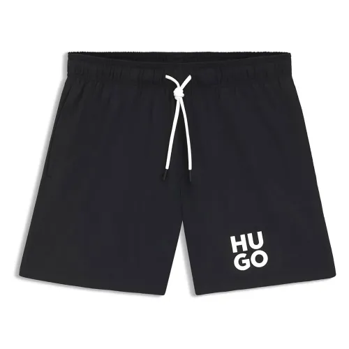 휴고 보스 Paolo 10273126 01 수영 반바지 142530264