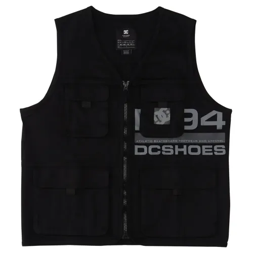 DC슈즈 Static 94 조끼 142533693