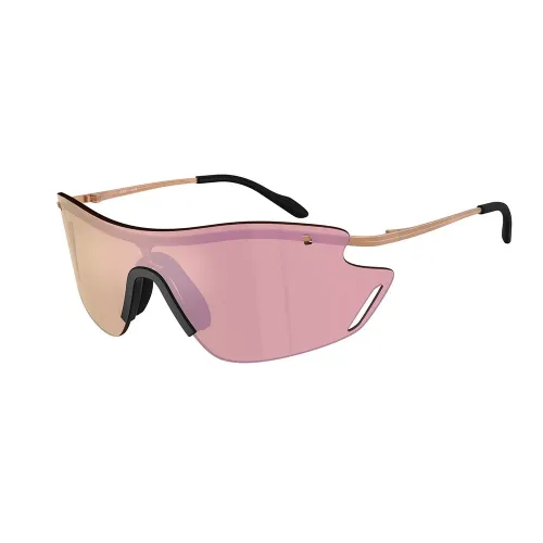 EA7 LUXOTTICA 0Q72001 선글라스 142540485