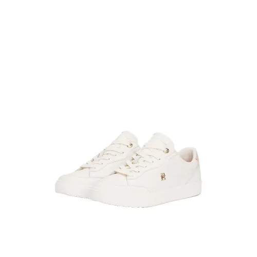 타미힐피거 에센셜 Chic Court 운동화 142548623