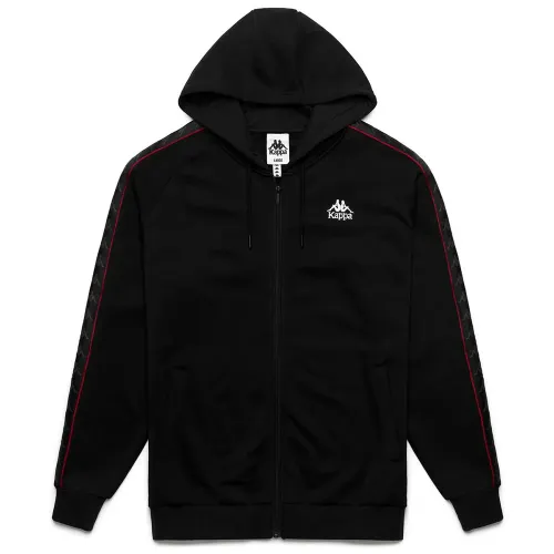 카파 222 Banda Zamin 4 풀지퍼 스웨터 142548871