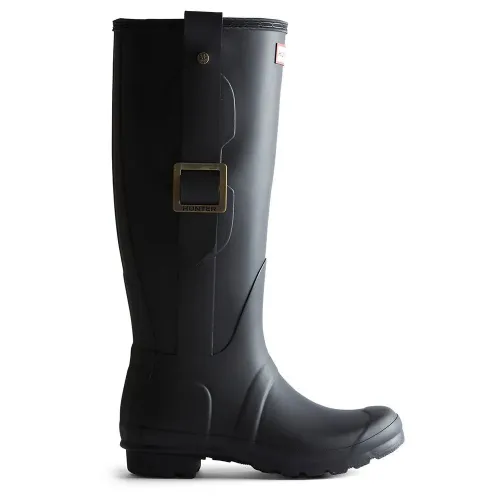 헌터 Original Tall Exaggerated Buckle 레인부츠 142552491