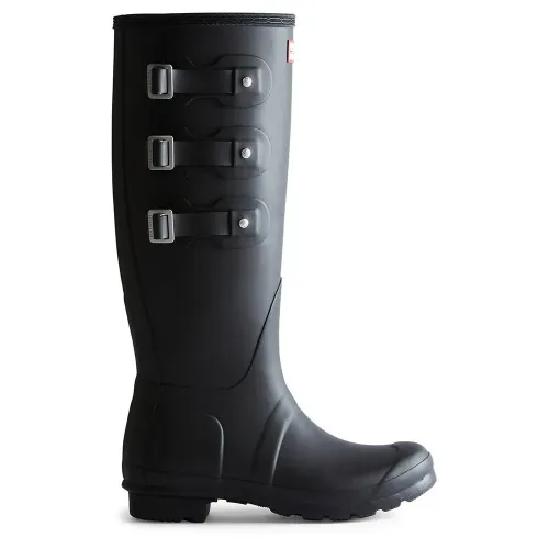 헌터 Original Tall Multi Buckle 레인부츠 142552492