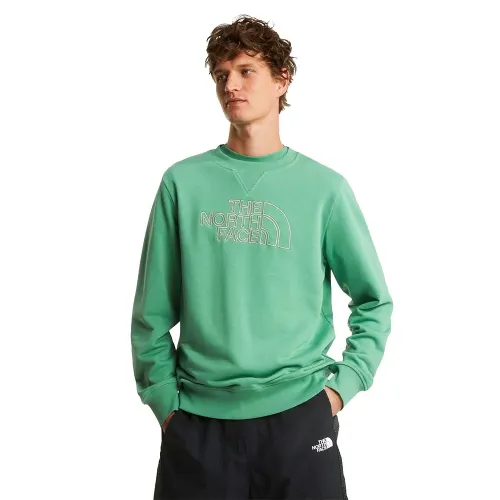 노스페이스 Drew Peak Light 스웨터 142557594