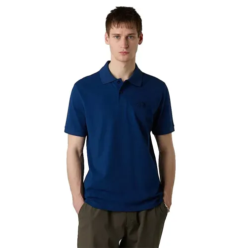 노스페이스 에센셜 폴로셔츠 142557612