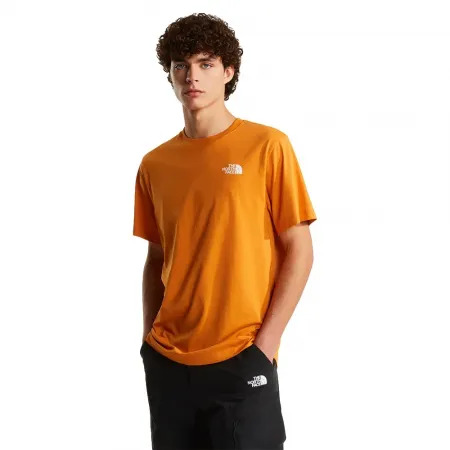 노스페이스 Evolution Box NSE 반팔 티셔츠 142557648