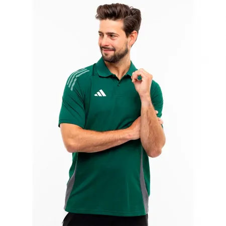아디다스 Tiro 24 Competition 반팔 폴로 셔츠 142562604
