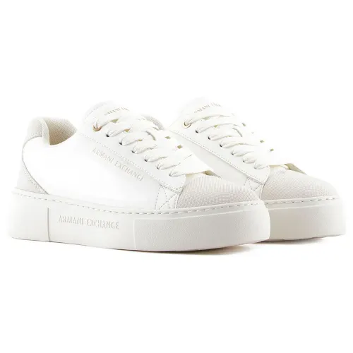 아르마니익스체인지 XW002154 AF19536 운동화 142565202