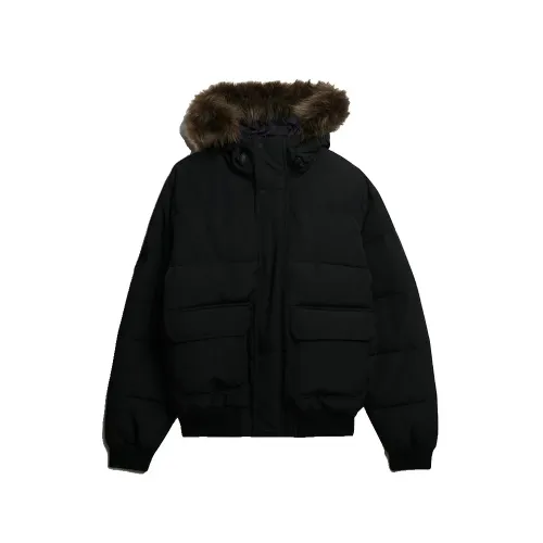 슈퍼드라이 Everest 봄버 자켓 142576299