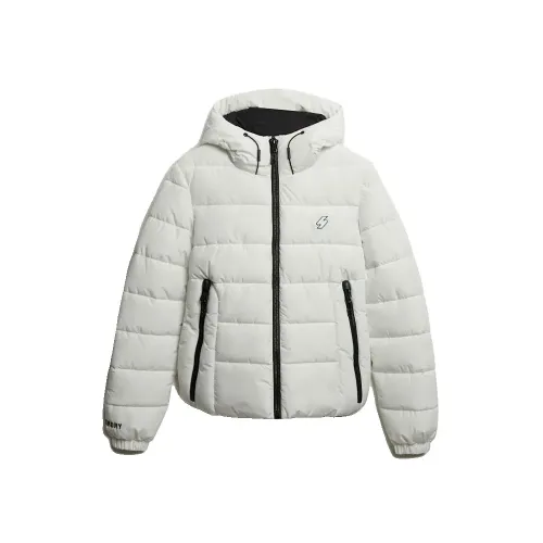 슈퍼드라이 Spirit Sports 패딩 자켓 142576398