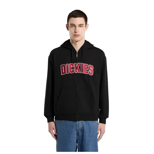 디키즈 Aitkin ZT 풀지퍼 스웨터 142595699