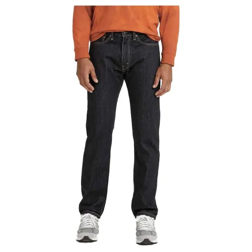 리바이스 505 Regular Fit 청바지 리퍼비쉬 142604560