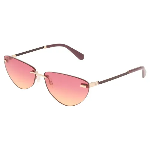 캘빈클라인 CKJ25208S 여성 선글라스 142610286