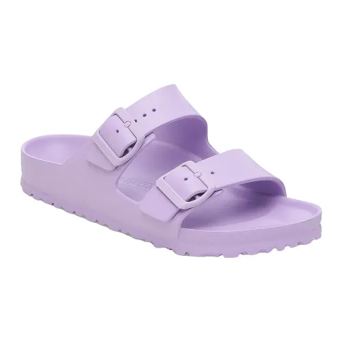 버켄스탁 Arizona 에센셜 Eva Narrow Crocus 샌들 142632761