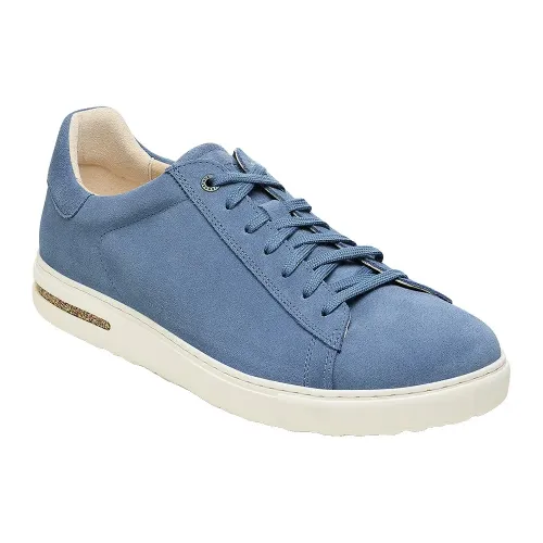 버켄스탁 Bend Low Suede Leather 운동화 142632778