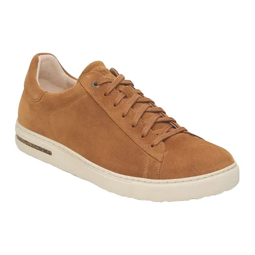 버켄스탁 Bend Low Suede Leather 운동화 142632779