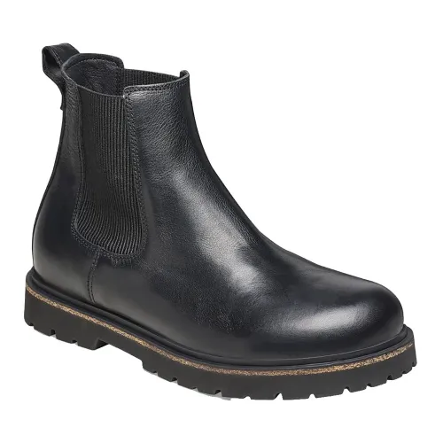 버켄스탁 Highwood Natural Leather 부츠 142632797