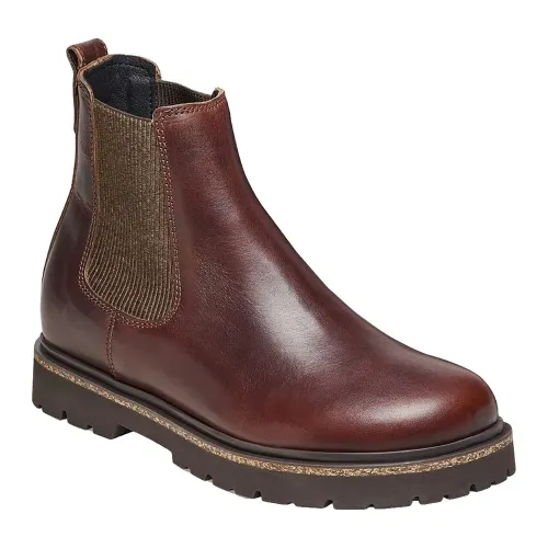 버켄스탁 Highwood Natural Leather 부츠 142632800