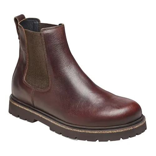 버켄스탁 Highwood Natural Leather 부츠 142632801