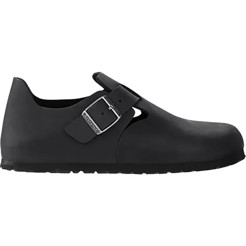 버켄스탁 London Leoi Narrow 샌들 142632805