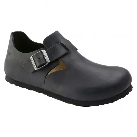 버켄스탁 London Oiled Leather 운동화 142632807