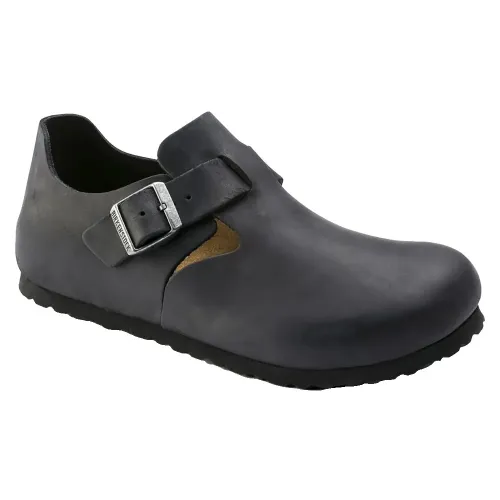 버켄스탁 London Oiled Leather 운동화 142632807