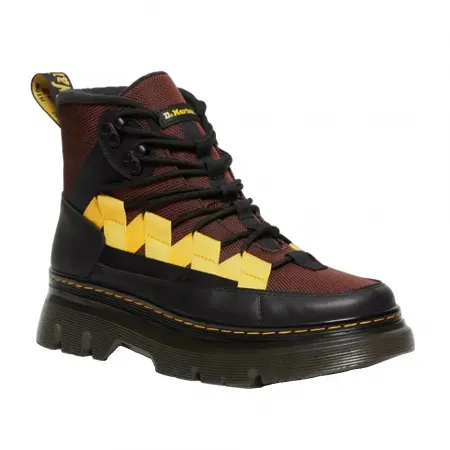 닥터마틴 Utilitarias Boury Contrast 부츠 142635026