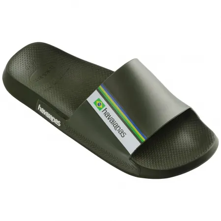 하바이아나스 Slide Brasil 슬리퍼 142635347