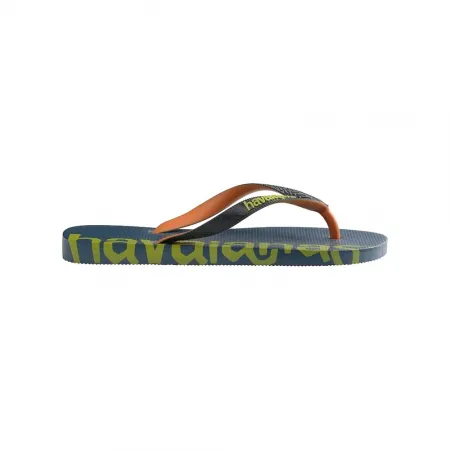 하바이아나스 Top Logomania 슬리퍼 142635364