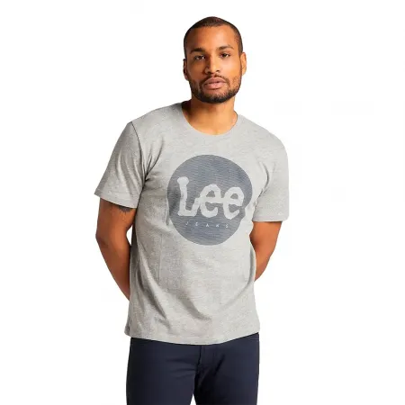 LEE Circle 반팔 티셔츠 142635375