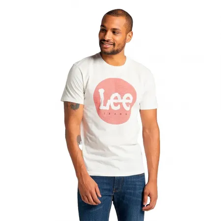 LEE Circle 반팔 티셔츠 142635377